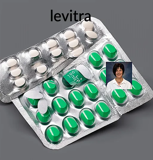 Levitra generico en farmacias